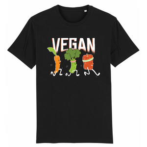 Papero T-Shirt- BIO- Vegan- Herren