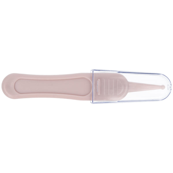 Parsa Beauty PARSA Baby 6-teiliges Nagel-Pflegeset, Nagelknipser, Nasenpinzette, Baby Maniküre Schere Neugeborenen-Set Für Mädchen