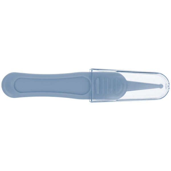 Parsa Beauty PARSA Baby 6-teiliges Nagel-Pflegeset, Nagelknipser, Nasenpinzette, Baby Maniküre Schere Neugeborenen-Set Für Jungs