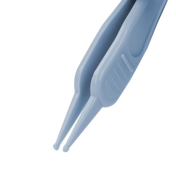 Parsa Beauty PARSA Baby 6-teiliges Nagel-Pflegeset, Nagelknipser, Nasenpinzette, Baby Maniküre Schere Neugeborenen-Set Für Jungs