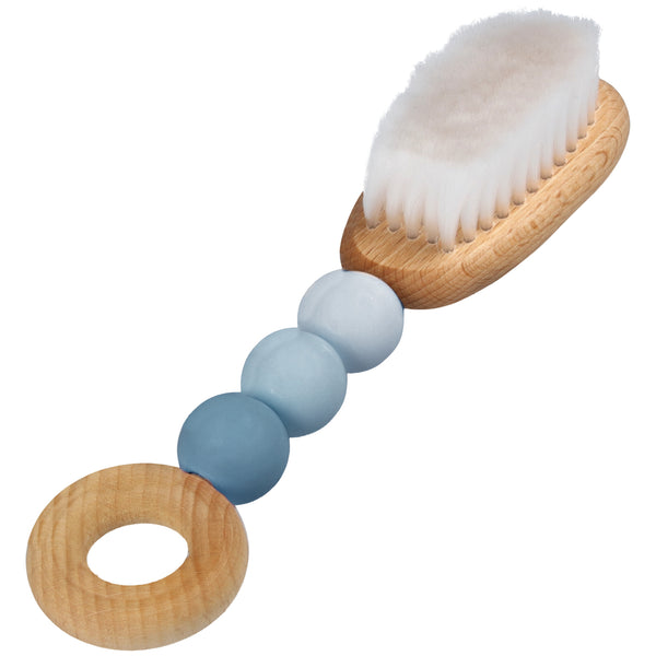 Parsa Beauty PARSA Baby Pflegehaarbürste Aus FSC®-zertifiziertem Holz