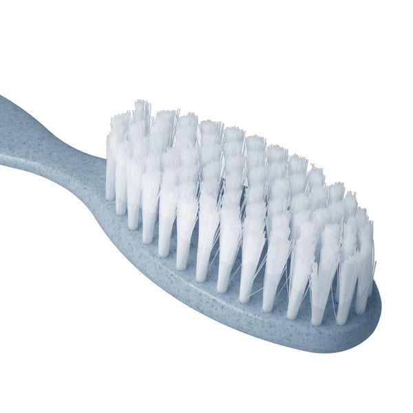 Parsa Beauty PARSA Baby Pflegeset, Bürste Und Kamm, Blau