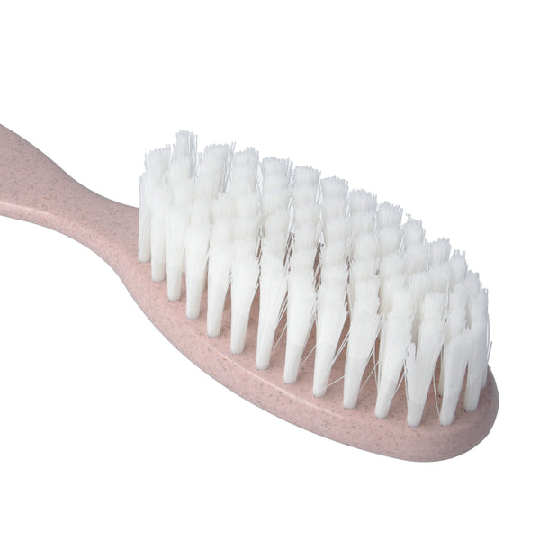 Parsa Beauty PARSA Baby Pflegeset, Bürste Und Kamm, Rosa