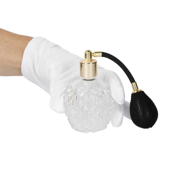 Parsa Beauty PARSA Beauty 1 Paar Baumwollhandschuhe / Zwirnhandschuhe