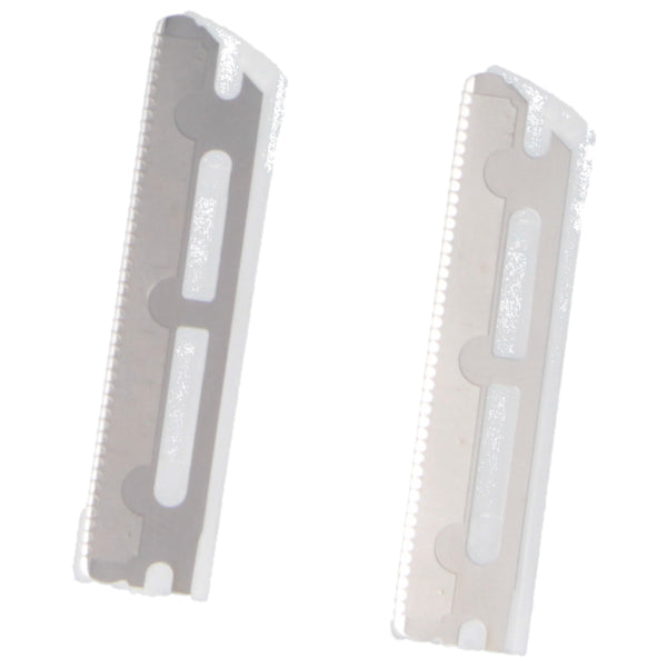 Parsa Beauty PARSA Beauty Augenbrauen- Und Gesichtshaartrimmer Mit Ersatzklingen