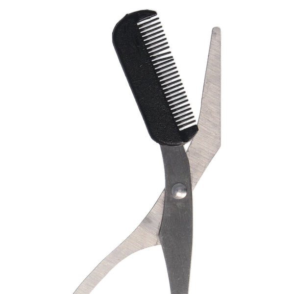 Parsa Beauty PARSA Beauty Augenbrauenschere Mit Kamm