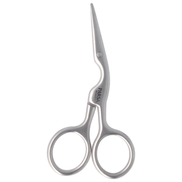 Parsa Beauty PARSA Beauty Augenbrauenschere Mit Spoolie Set