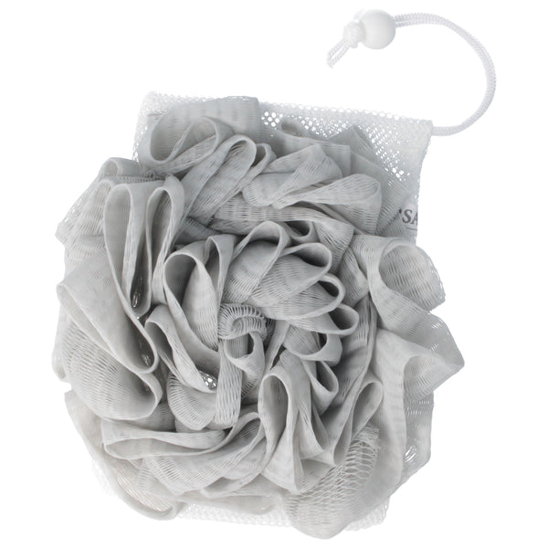 Parsa Beauty PARSA Beauty Badetuff Mit Integriertem Seifesäckchen