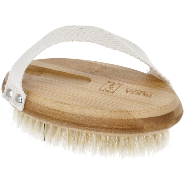 Parsa Beauty PARSA Beauty Bambus Badebürste Abnehmbar FSC®-zertifiziertes Bambus