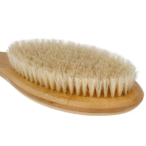 Parsa Beauty PARSA Beauty Bambus Badebürste Aus FSC®-zertifiziertem Bambus