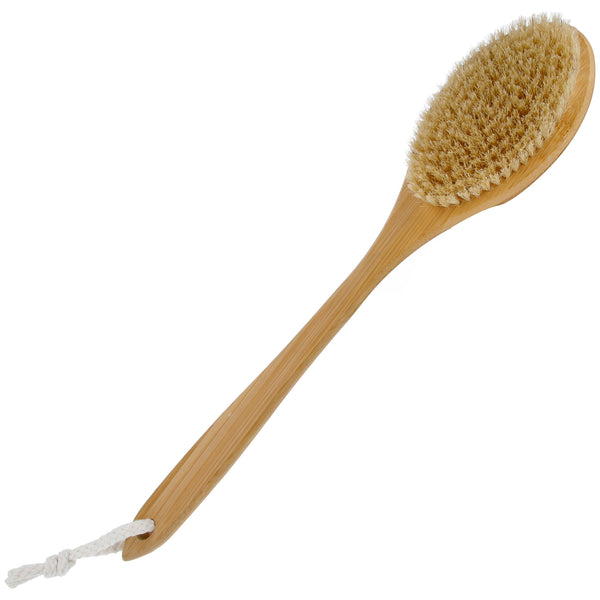 Parsa Beauty PARSA Beauty Bambus Badebürste Aus FSC®-zertifiziertem Bambus