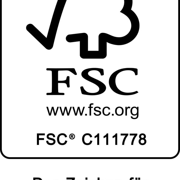 Parsa Beauty PARSA Beauty Bambus Pflegebürste Groß Oval Mit Mischborsten Aus FSC® -zertifiziertem Bambusholz