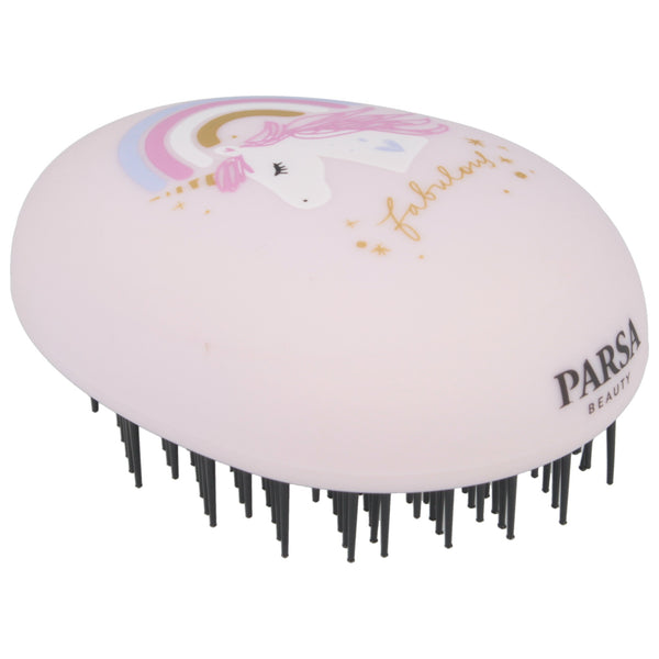 Parsa Beauty PARSA Beauty Basic Entwirrer Kind Einhorn / Regenbogen