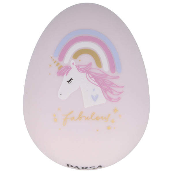 Parsa Beauty PARSA Beauty Basic Entwirrer Kind Einhorn / Regenbogen