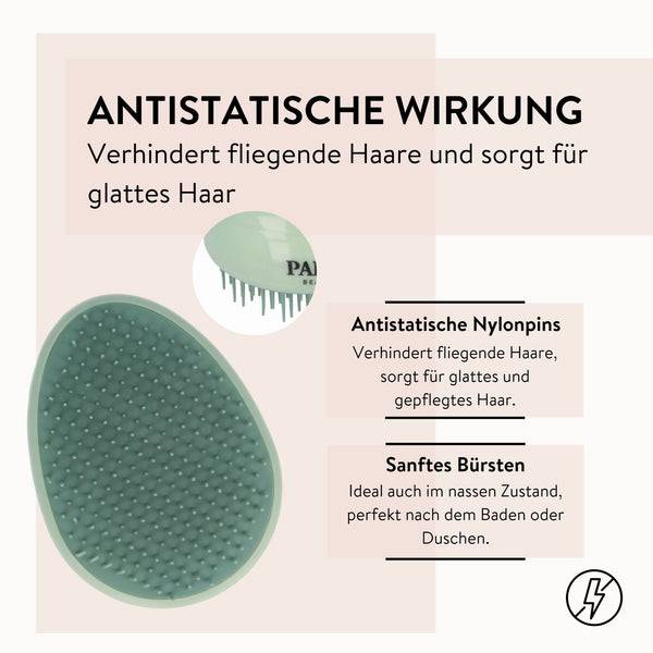 Parsa Beauty PARSA Beauty Basic Entwirrer Kind Safari, Grün