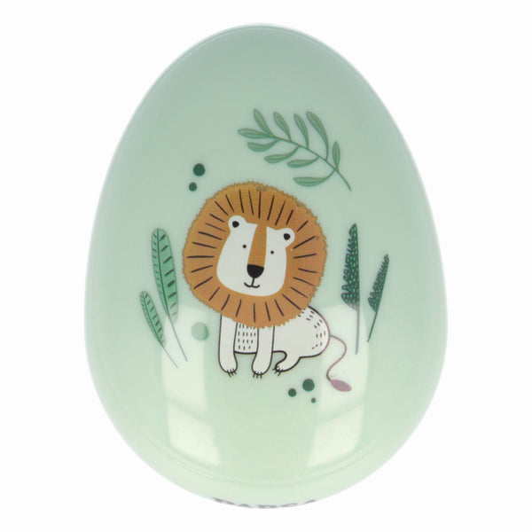 Parsa Beauty PARSA Beauty Basic Entwirrer Kind Safari, Grün