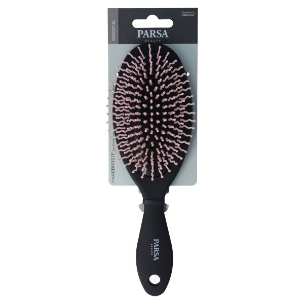 Parsa Beauty PARSA Beauty Basic Groß oval mit Wellenpins