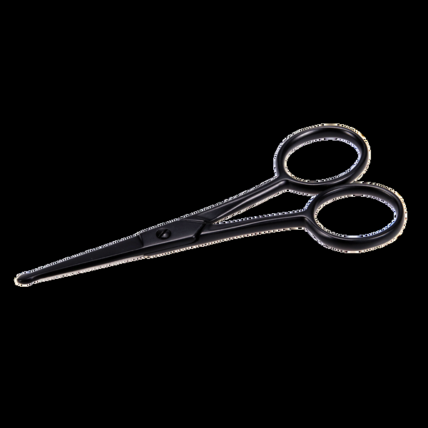 Parsa Beauty PARSA Beauty Black Edition Nasen- und Ohrenschere