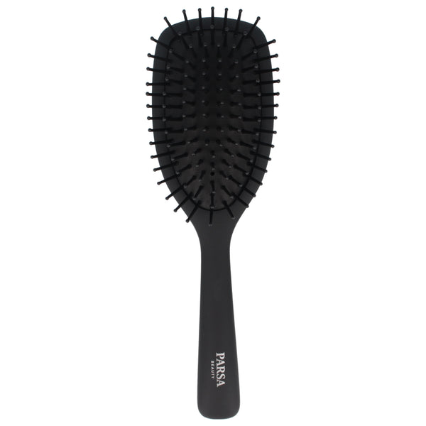 Parsa Beauty PARSA Beauty Carbon und Turmalin Antistatik Haarbürste Styling Groß oval