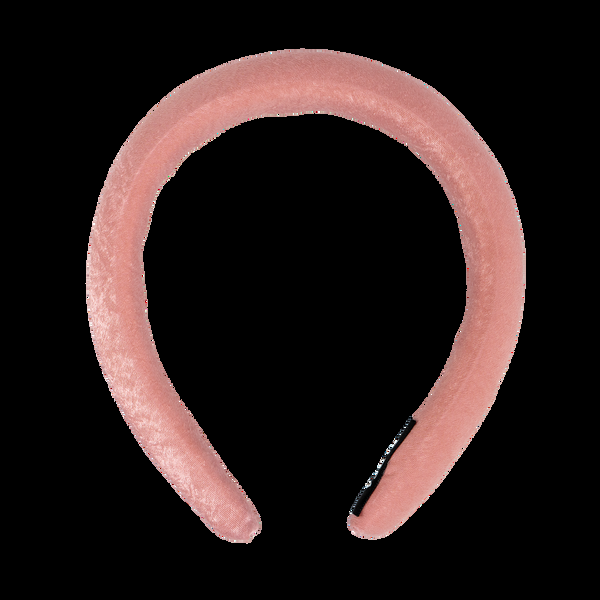 Parsa Beauty PARSA Beauty Comfy Hoop Kids Prinzessin Haarreif mit innenliegender Komfortpolsterung