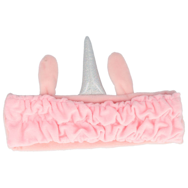 Parsa Beauty PARSA Beauty Cozy Styles Abschminkhaarband Einhorn