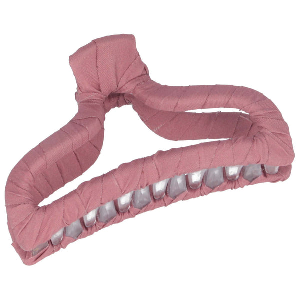 Parsa Beauty PARSA Beauty Cozy Styles Haarklammer Satin-Optik