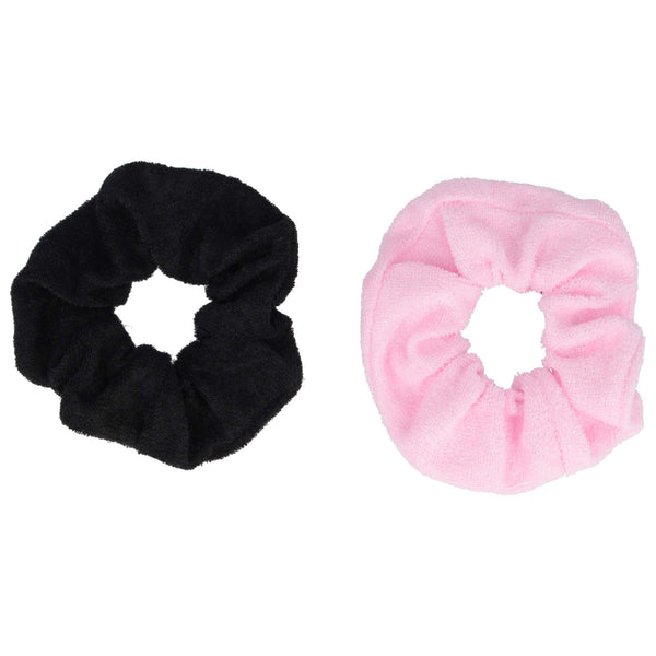 Parsa Beauty PARSA Beauty Cozy Styles Scrunchie-Set Frottee