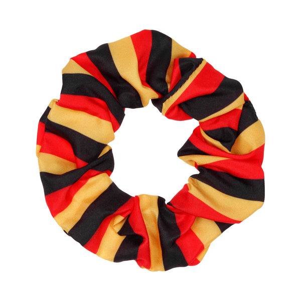 Parsa Beauty PARSA Beauty Deutschland Fanartikel, Scrunchie WM/EM Germany Style, Passend Zur Weltmeisterschaft Und Zur Europameisterschaft, Perfekt Zum Public Viewing