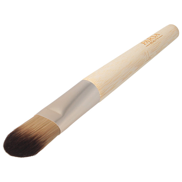 Parsa Beauty PARSA Beauty Eco Make-up Und Maskenpinsel Aus FSC®-zertifiziertem Bambus