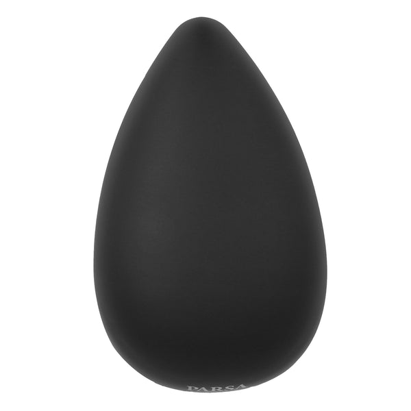 Parsa Beauty PARSA Beauty Entwirrbürste Compact Styler Haar Entwirrer in schwarz