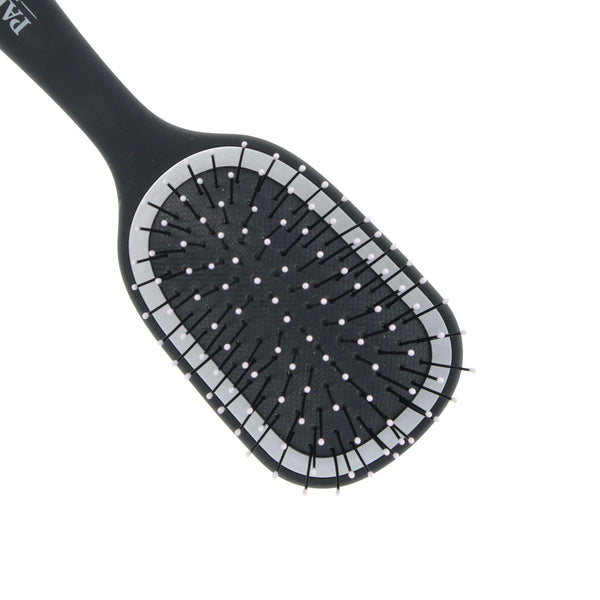 Parsa Beauty PARSA Beauty Entwirrbürste Wet&Dry Klein Oval Schwarz