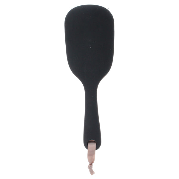 Parsa Beauty PARSA Beauty Entwirrbürste Wet&Dry Klein Oval Schwarz