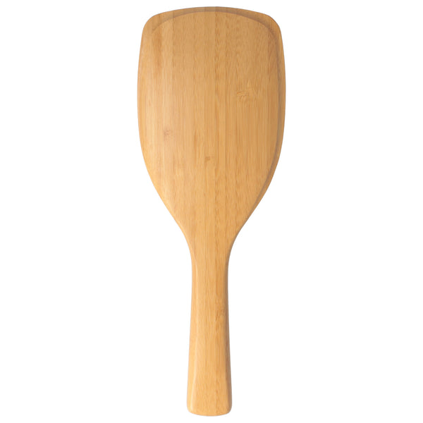 Parsa Beauty PARSA Beauty FSC® Bambus Paddlebürste Groß