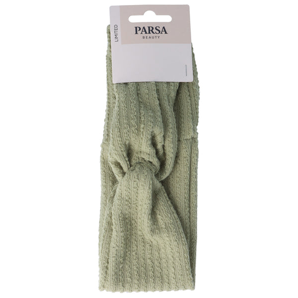 Parsa Beauty PARSA Beauty Haarband Turban-Style Mint
