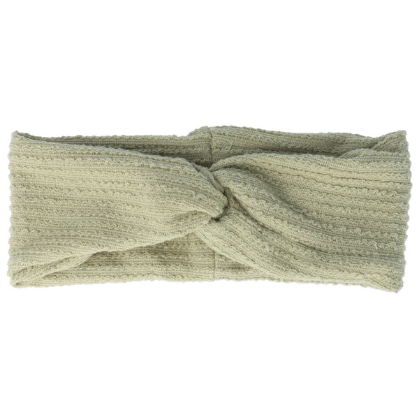 Parsa Beauty PARSA Beauty Haarband Turban-Style mint Parsa Beauty PARSA Beauty Haarband Turban-Style mint