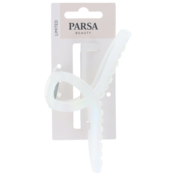 Parsa Beauty PARSA Beauty Haarklammer Mattiertes AB-Finish