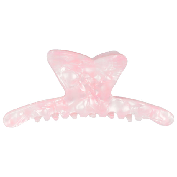 Parsa Beauty PARSA Beauty Haarklammer Schmetterling Acryl