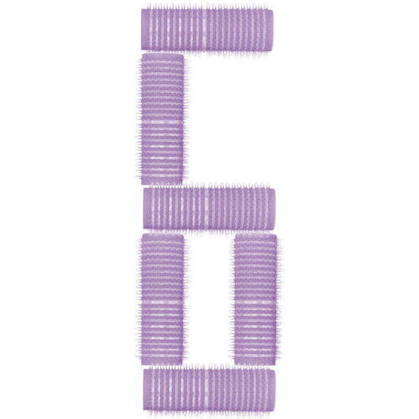 Parsa Beauty PARSA Beauty Haftwickler Lockenwickler Klettwickler!!!!