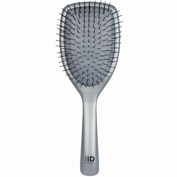 Parsa Beauty PARSA Beauty ID Anti-Haarverlust Bürste metallic blau