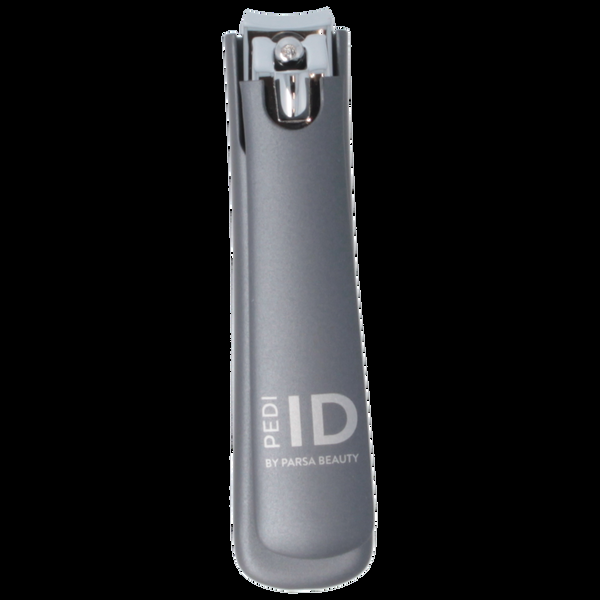 Parsa Beauty PARSA Beauty ID Fußnagelknipser Mit Nagelfang
