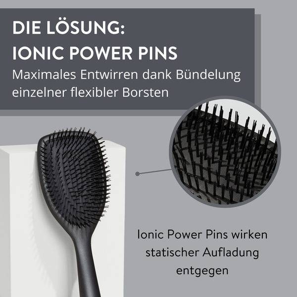 Parsa Beauty PARSA Beauty ID Haarbürste Bändigung & Kontrolle
