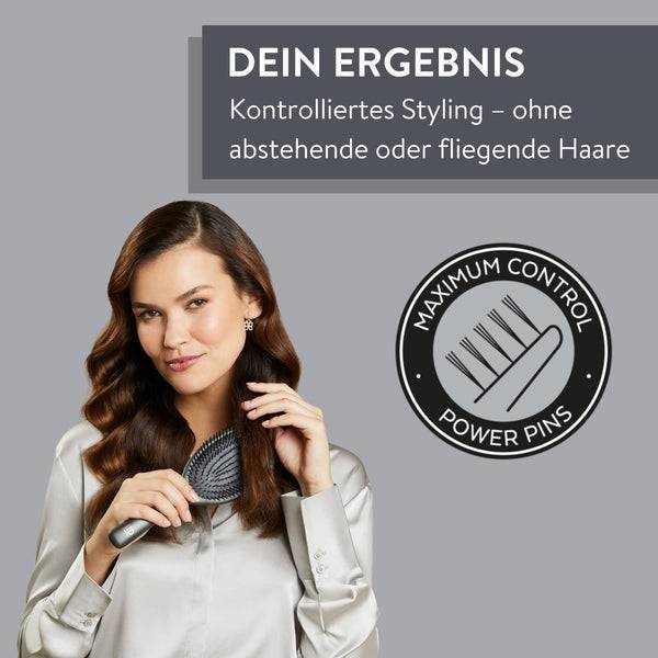 Parsa Beauty PARSA Beauty ID Haarbürste Bändigung & Kontrolle