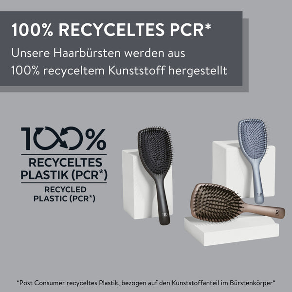 Parsa Beauty PARSA Beauty ID Haarbürste Bändigung & Kontrolle