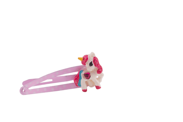 Parsa Beauty PARSA Beauty Kinder Einhorn Haarspangen