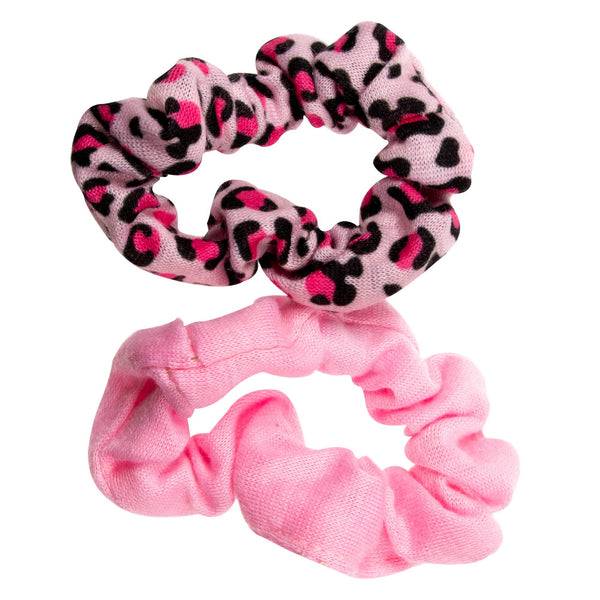 Parsa Beauty PARSA Beauty Kinder Scrunchie Mit Leo Print