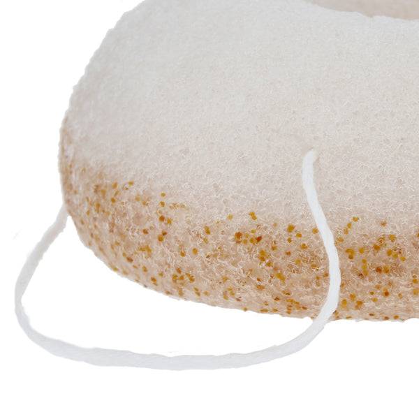 Parsa Beauty PARSA Beauty Konjac Körperschwamm Deluxe