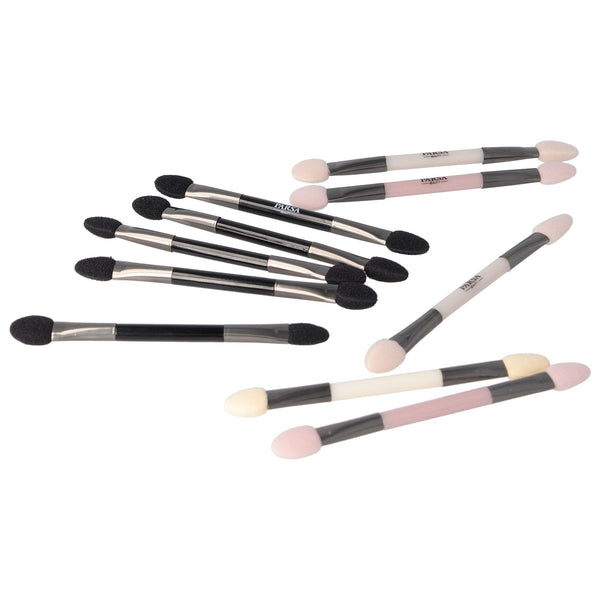 Parsa Beauty PARSA Beauty Lidschattenapplikatoren Misch VE 5 Stück
