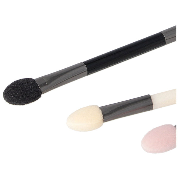 Parsa Beauty PARSA Beauty Lidschattenapplikatoren Misch VE 5 Stück