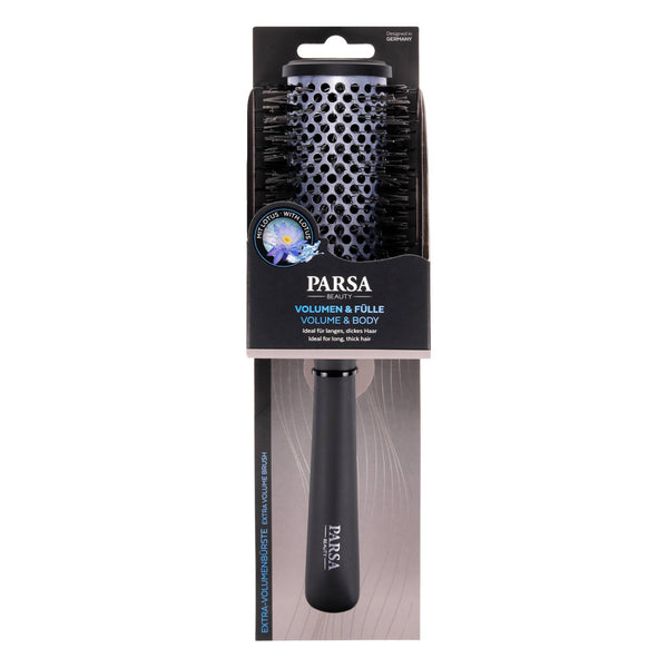 Parsa Beauty PARSA Beauty Lotus Extra-Volumenbürste Groß ø 44mm