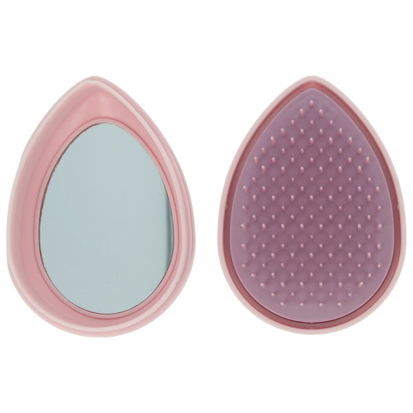 Parsa Beauty PARSA Beauty LOV.U Entwirrbürste To Go, Rosa